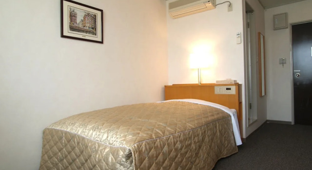 Одноместный номер Standard Business Hotel Kosanagi