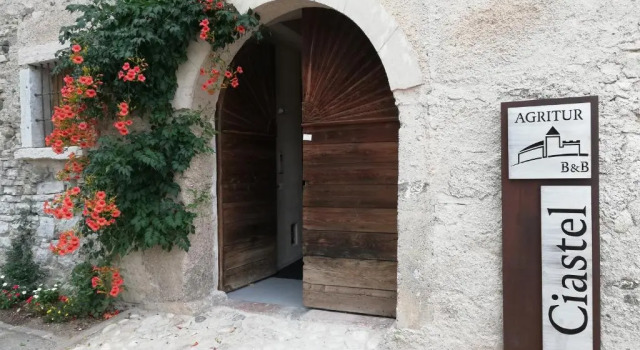 Agritur Ciastel