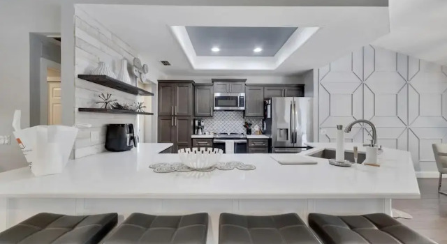 Коттедж 1331 Normandy Cir