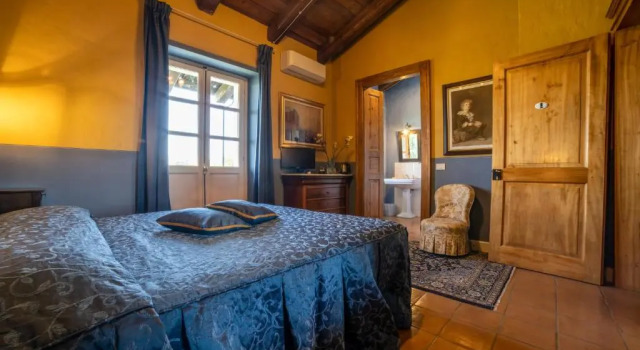 Villa Bricco Dei Cogni
