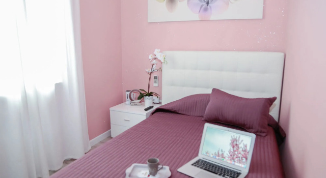 Villa Erasi Guest House, Book Pension Hoteller i Lazio Coast med parkering, Parkering