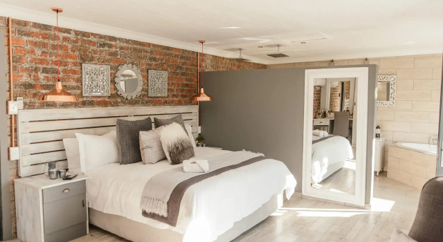 The Perfect Corner Guesthouse, Book Hotel Hoteller i Bethlehem med pool, Swimmingpool