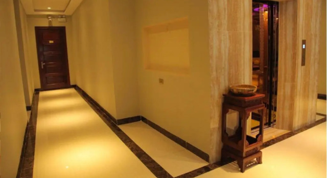 Номер Standard Khách Sạn Hoàng Gia Lào Cai - Hoang Gia Hotel