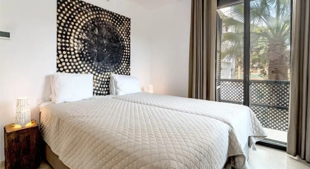 Апартаменты Jdg7-stunning Holiday Home 100 Meters From Beach