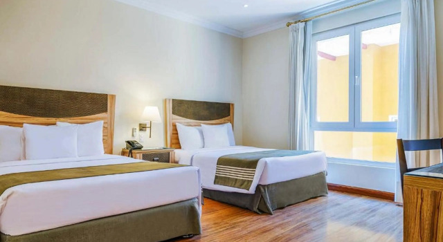 LP Los Portales Piura, Book Hotel Hoteller i centrum af Piura, hoteller i centrum af Piura