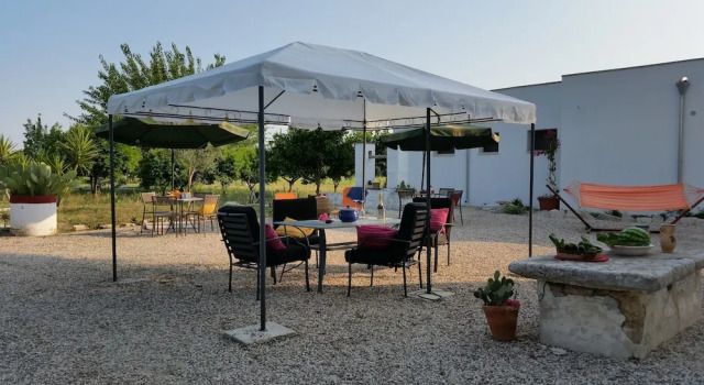Agriturismo Occhineri, Buchen Sie Hotel San Donaci Salento