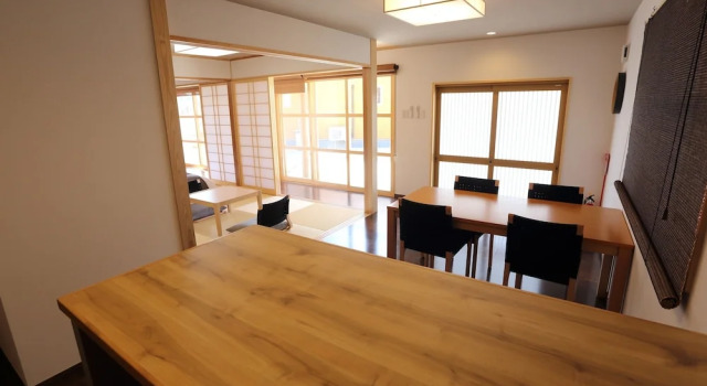 Tabinoteitaku OkinawaNakijin HOMANN CONCEPT