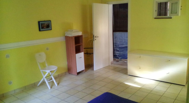 Eurialo Green Suites