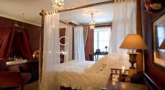 t' Hemelryck, Book Hotel Grobbendonk Antwerpse Kempen