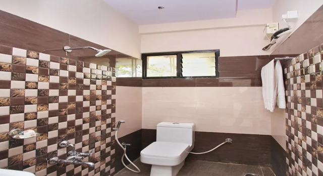 Номер Standard OYO 13029 Hotel Bestend