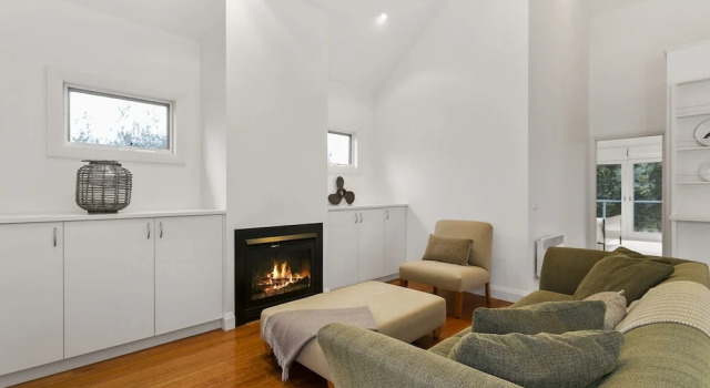Perfect Blairgowrie Beach House, Varaa Hotelli  