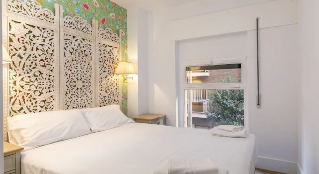 Апартаменты Apartahotel Quo Eraso