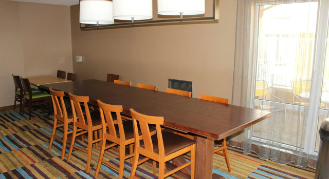 Fairfield Inn & Suites by Marriott Kansas City Liberty