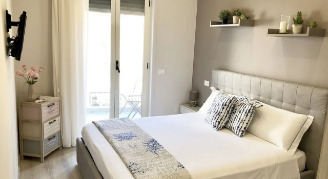 B&B Il Crepuscolo - Pompei