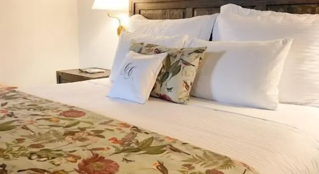 Номер Standard Casa Cedrela Hotel Boutique -Cauca Viejo- Mayores de 14 años