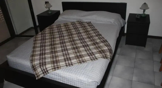 Bed & Bacco