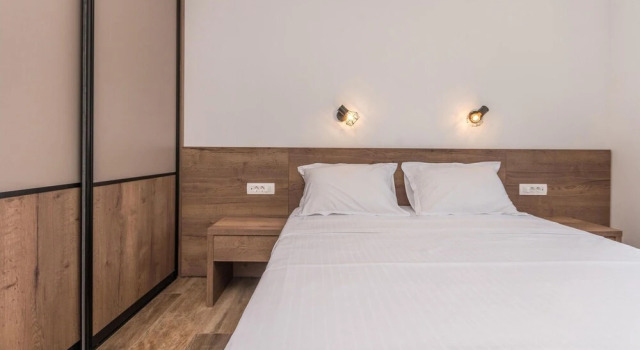 Stunning Apartment in Turanj With Wifi and 2 Bedrooms