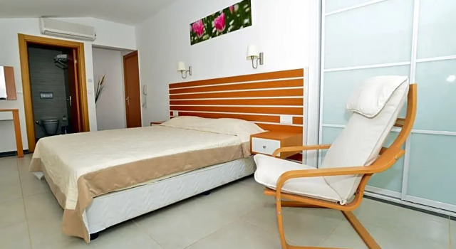 Номер Standard Odyssey Residence