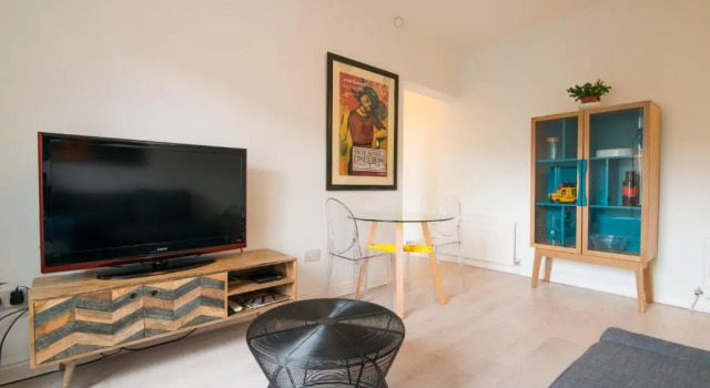 Burton House Boutique Flat, Book Boutique Hotel Didsbury Manchester
