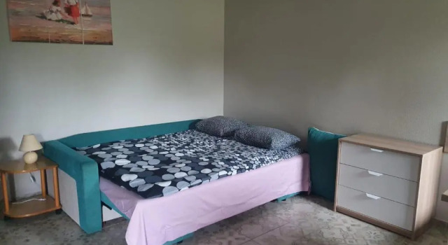 Guest house Kajaki-Ragaciems, Book Pension Hoteller i Zemgale med parkering, Parkering
