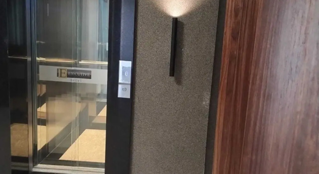 Двухместный номер Executive Executive Hotel MT