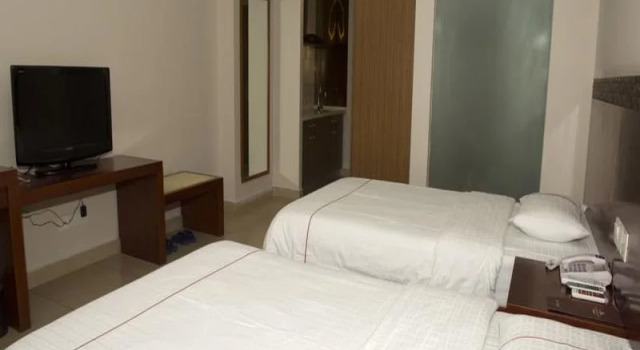 Wenchang Haian Jincheng Hotel, Book Hotel Wenchang Hainan