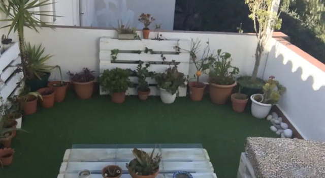 Семейный коттедж с 3 комнатами Casa El Rincón de la Geltrú