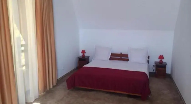 Cabana Izvoarele Doftanei, Rezervovat Hotel Hotely v Prahova Valley s parkováním, Parkování