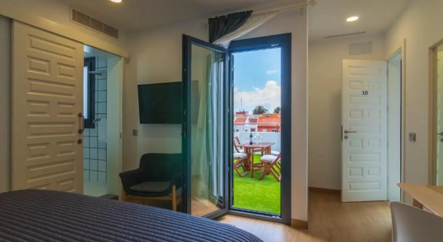 Номер Standard Home2Book Casa Boissier, Free Breakfast