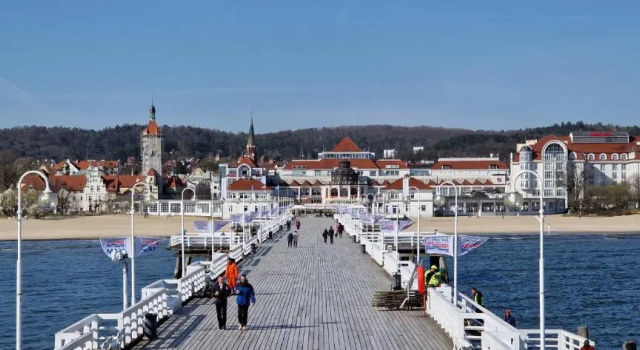 Sopot Baltic