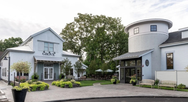 Country Garden Inn & Spa, Varaa Lomakeskus Hotellit New England uima-altaalla, Uima-allas