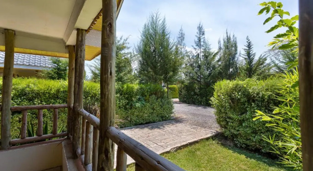 Двухместный номер Deluxe Anka Resort