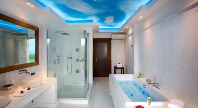 Вилла Deluxe Porto Zante Villas And Spa