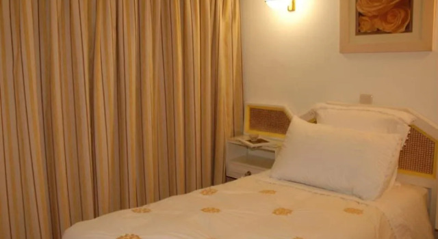 Capitalmoura Mouragolf Village