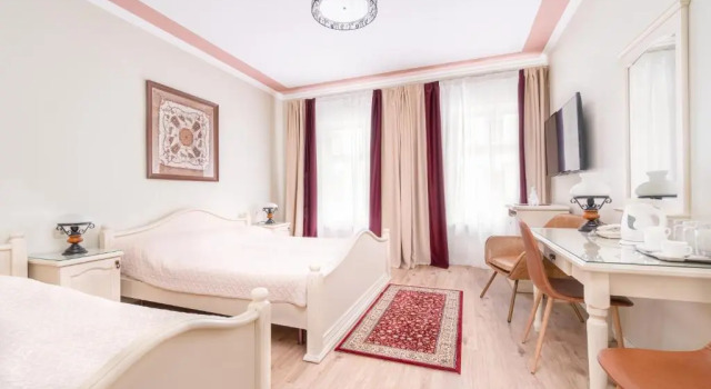 Standard Familie Zimmer Forums Boutique Hotel