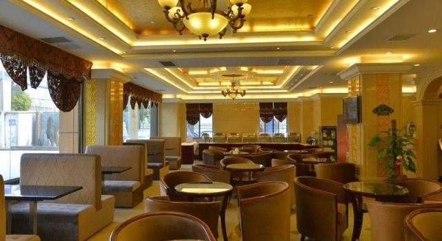 Vienna Hotel Shanghai Pudong Airport Chuansha Branch, Varaa Hotelli Pudong Shanghai