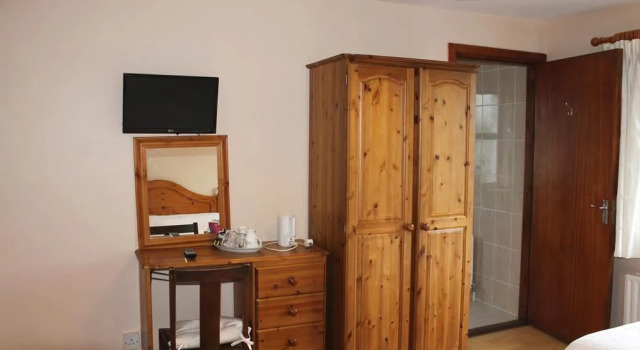 Coonagh Lodge