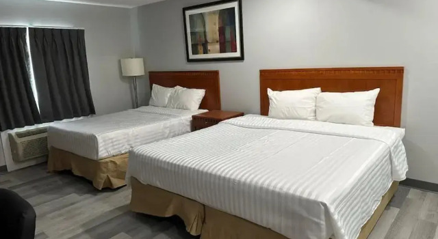 RAMSHORN MOTEL, Buchen Sie Motel Lumby Silver Star