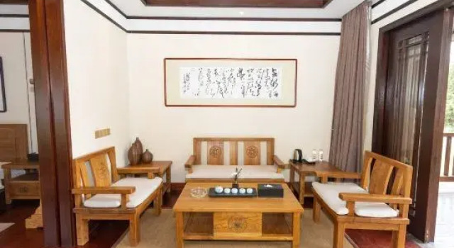 Люкс Zunyi Fengxiangyuan Hotel