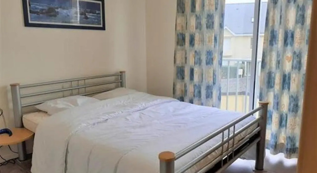 Appartement La Turballe, 3 pièces, 4 personnes - FR-1-392-160, Забронировать Апартаменты/квартира Отели в центре Ла-Тюрбаль, в центре