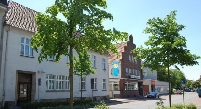 Casino Hotel Neubeckum