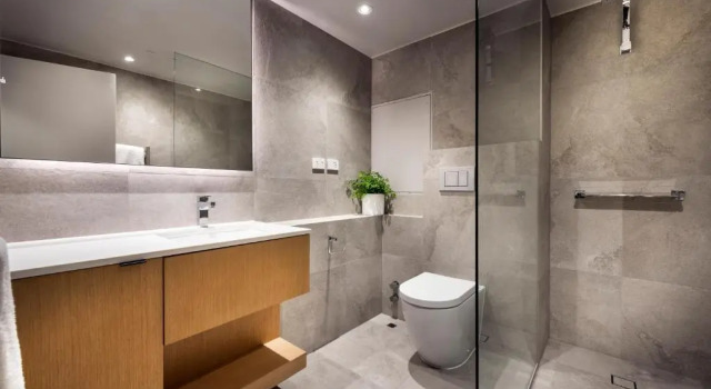 Номер Economy Tradewinds Hotel and Suites Fremantle