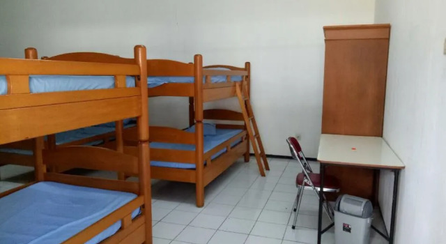 Villa Claket Alex, Prenota Villa Hotel 3 stelle a Trawas, 3*