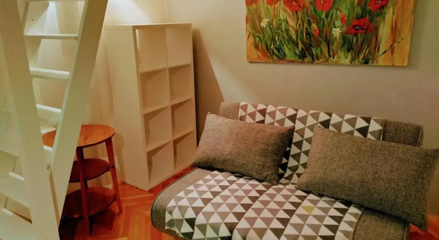 Isola Studio Rosa