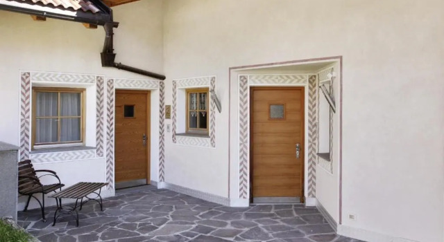 Студия Chalet Ciasa Tino & Sara - BelaVal Apartments