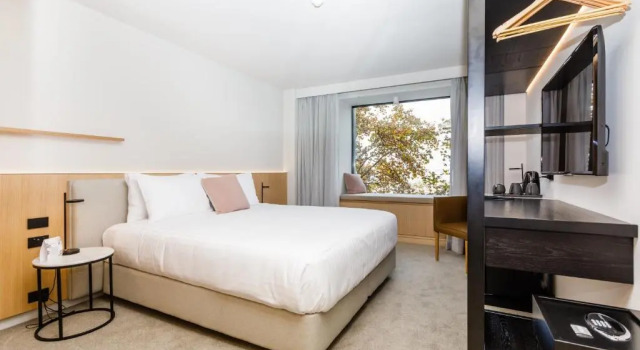 Estudio De lujo Quay Perth
