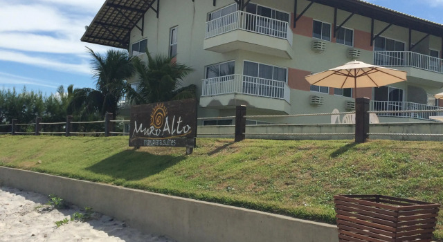 Flat Muro Alto Porto de Galinhas, Varaa Huoneisto Ipojuca Pernambuco
