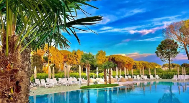 Коттедж Garden View Apartment - Karafili