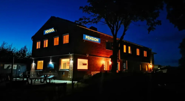 Pension Seerose