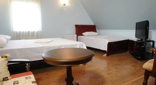 Family Zimmer SD Hotel